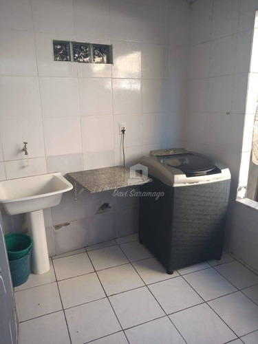 Casa Com 3 Dormitórios À Venda, 182 M² Por R$ 480.000,00 - Itaipu - Niterói/rj - Ca0349