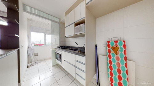 Imagem 18 de 26 de Apartamento Para Venda Com 31 M² | Água Branca| São Paulo Sp - Ap553695v