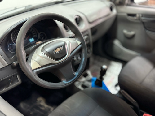 Chevrolet Prisma Sed. Maxx/ LT 1.4 8V ECONOF. 4p