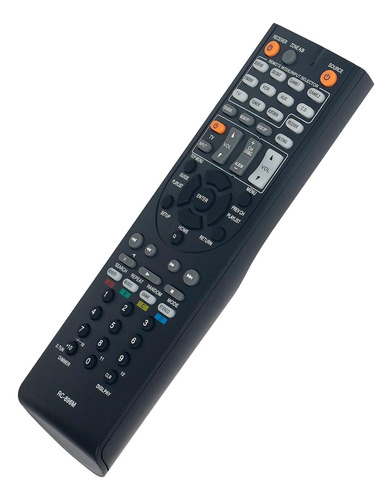 Rc-896m Reemplazó El Ajuste De Control Remoto Para El Onkyo