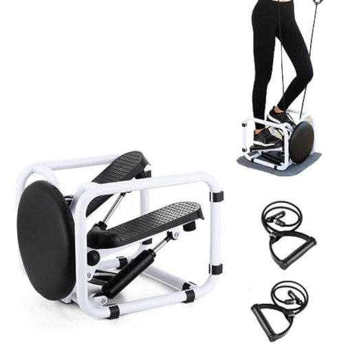 Nisorpa Escalera De Fitness, Silla Giratoria