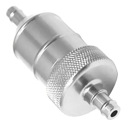 3 X 3-10pack 8mm 5/16 Aluminio En Línea 3 Piezas