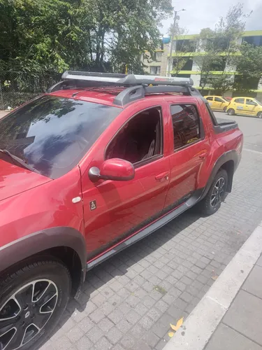 Renault Duster Oroch 2.0 Dynamique