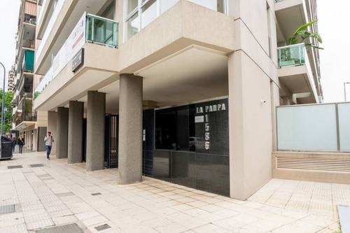 Imagen 20 de 21 de Departamentos Venta Belgrano