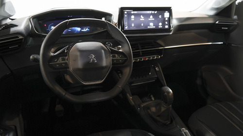 Peugeot 208 1.6 Allure Pack