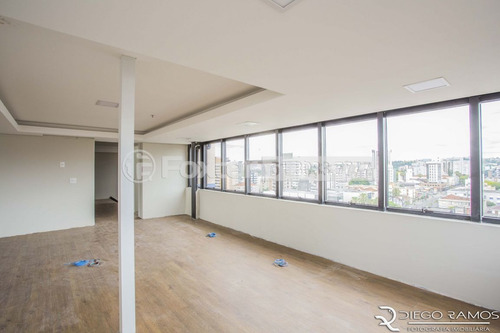Sala / Conjunto Comercial, 285 M², Menino Deus - 157612