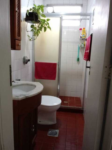Apartamento-à Venda-praça Seca-rio De Janeiro - Tcap00215