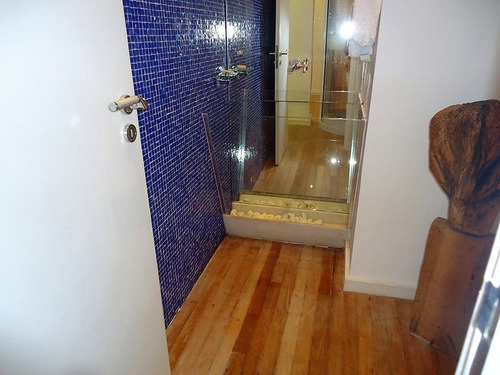 Imagem 9 de 30 de Cobertura Triplex Com Elevado Panorâmico, Reformada Em Ipanema - 11570