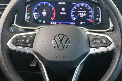 Imagem 9 de 15 de Volkswagen Nivus 1.0 200 Tsi Total Flex Highline