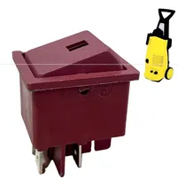 Comprar Interruptor Principal Lavad. Karcher K2 K3 K4 K5 K381 K398