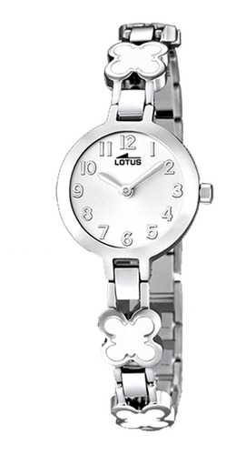 Reloj 15828/1 Lotus Infantil Junior Collection