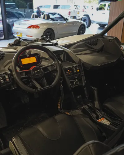 Can-am Maverick X3 Ds Turbo 2023