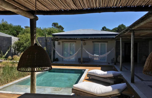 Acogedora Casa En Pinar Del Faro