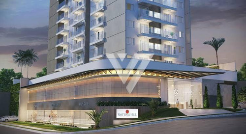 Imagem 7 de 11 de Apartamento Com 1 Dormitório À Venda, 37 M² Por R$ 345.000 - Jardim Portal Da Colina - Sorocaba/sp - Ap2321