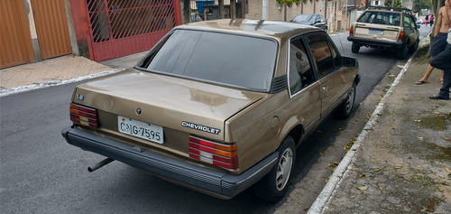 Chevrolet Monza