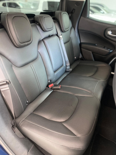 Fiat Toro 2.0 Volcano 4x4 Aut. 4p
