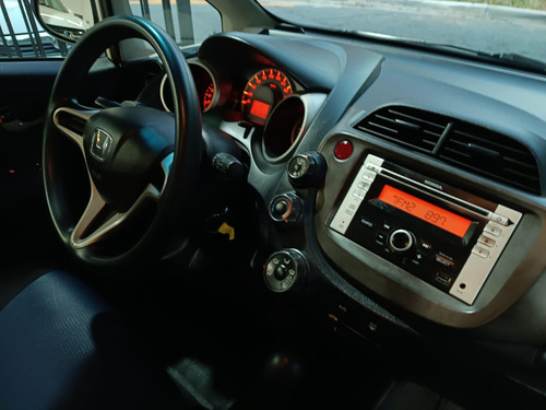 Honda Fit LX FLEX AT