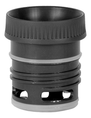 Tapa Pico Tapon Cebador Termo Compatible Con Stanley Mate Color Gris Oscuro