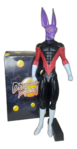 Figura Dragon Ball Super Dyspo 35cm