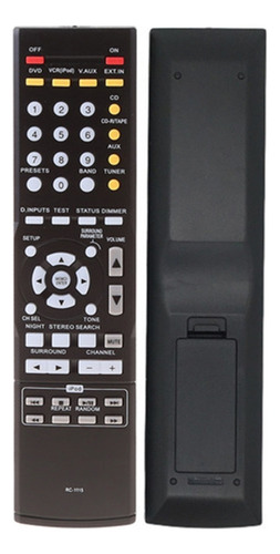 Mando A Distancia For Denon Avr1601 Avr1802 2506 2803 3805