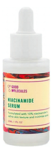 Good Molecules Niacinamide Serum 30ml