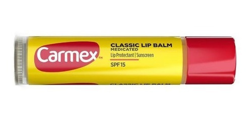 Carmex Bálsamo De Labios Spf 15 - g a $3625