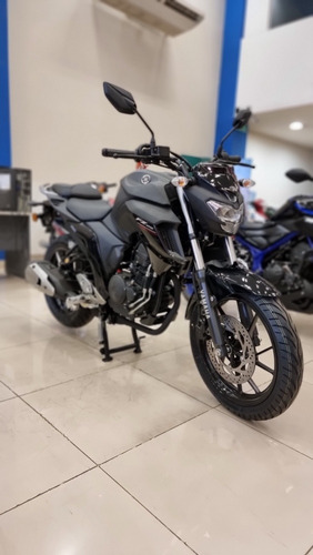 Yamaha Fz 25 Kamar Sport Plaza