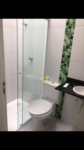 Imagem 3 de 28 de Sobrado Com 3 Dormitórios À Venda, 210 M² Por R$ 680.000,00 - Vila Guilhermina - São Paulo/sp - So0658