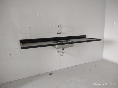 Imagem 5 de 14 de Apartamento Em Vila Jaboticabeira - Taubaté - 8686