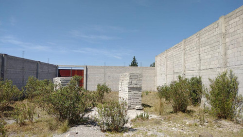 Terreno - Apizaco