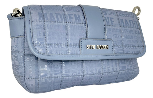 Steve Madden Bolsa Crossbody Modelo Bphyre Con Monedero