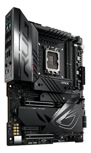 Placa Mãe Asus Rog Maximus Z790 Apex Encore Wifi Lga1700