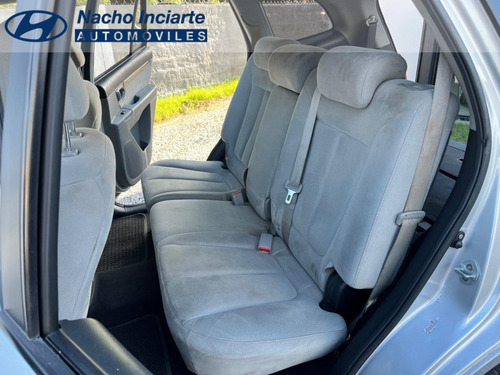 Hyundai Santa Fé Full Automatica 3.3 2009