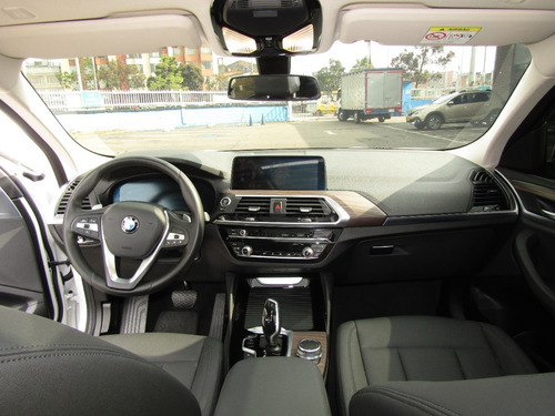 Imagen 11 de 15 de Bmw X4 X Drive 30 I