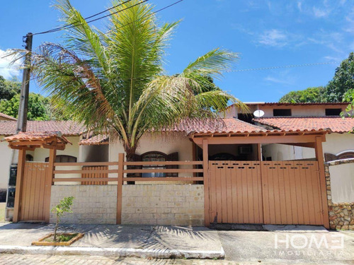 Imagem 20 de 21 de Casa 2qtos Charmosa Em Várzea Das Moças - Ca0780