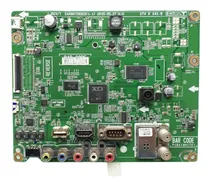 Comprar Placa Principal Compativel Tv 32lx300c Eax66729203