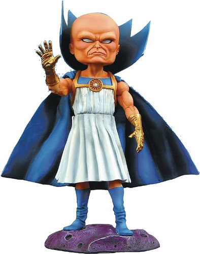 Marvel Select The Watcher ( El Vigilante) Original Nuevo