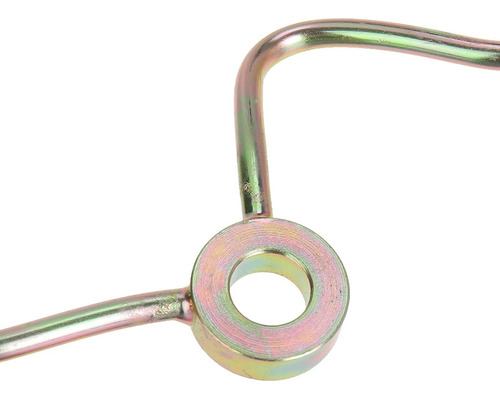 23760-54030 2376054030 Tubo De Riel De Combustible Del Inyec