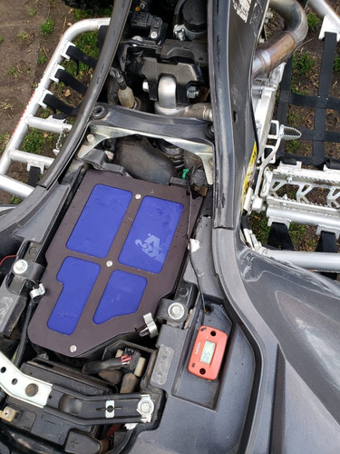 Yamaha Yfz450r