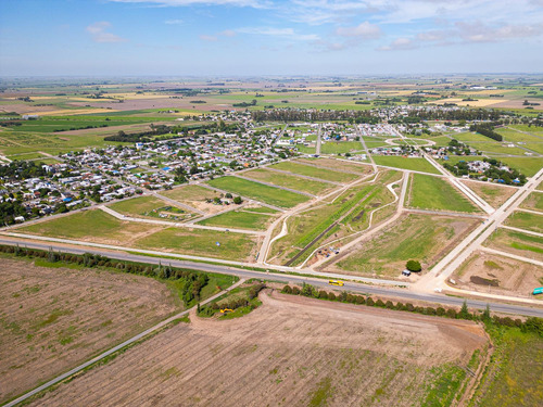 Terreno 300m2 - General Lagos - Ecolagos Este - Distrito Cero