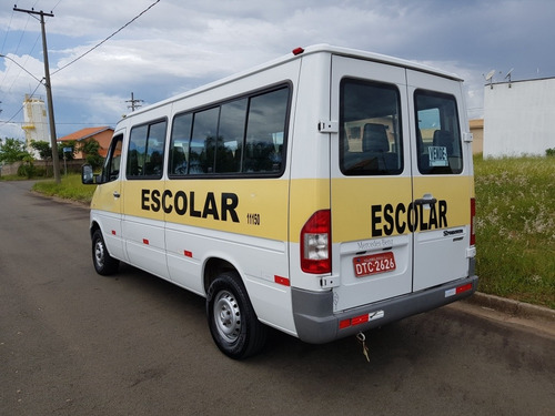 Mercedes Benz Sprinter