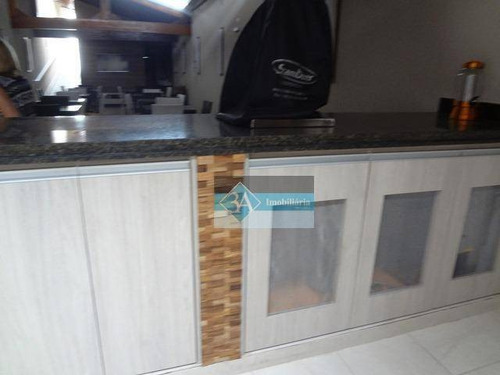 Imagem 27 de 30 de Apartamento Residencial À Venda, Jardim Anália Franco, São Paulo. - Ap0281