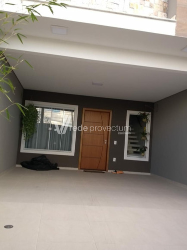 Imagem 4 de 17 de Casa À Venda Em Parque Jambeiro - Ca285584
