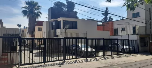 Lomas Estrella Casa En Conjunto | Metros Cúbicos