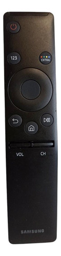 Control Remoto Samsung Modelo Bn59-01259b Sin Comando De Voz (Reacondicionado)