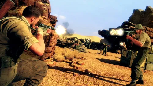 Sniper elite 3 ultimate edition switch discount