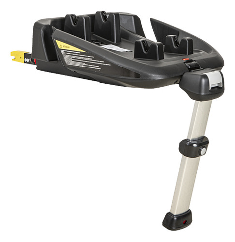 Carrinho De Bebê Moisés + Bebê Conforto + Base Isofix Kiddo