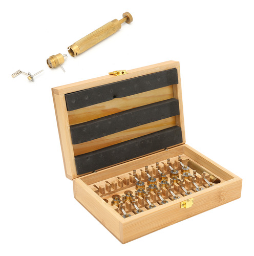 Reparación De Relojes De Pulsera Watch Winder Handle Mainspr