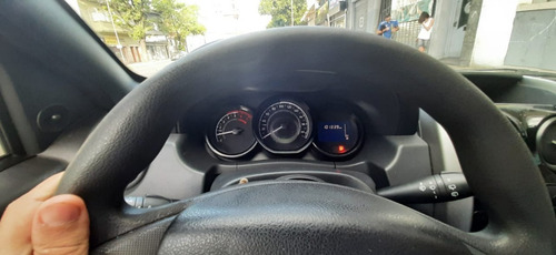 Renault Duster 1.6 Ph2dynamique 2015 Con Gnc (co)