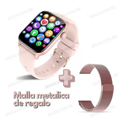 Smartwatch control musica best sale